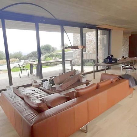 Exceptional Family House Corbara Luaran gambar